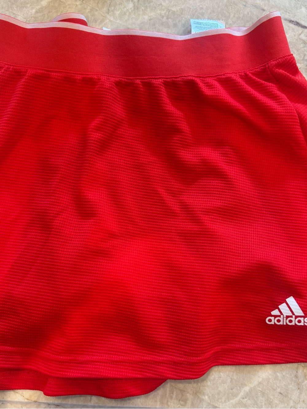 adidas Tennis Athletic Skort